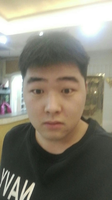 丹尼的第二张照片--苏州相亲服务中心