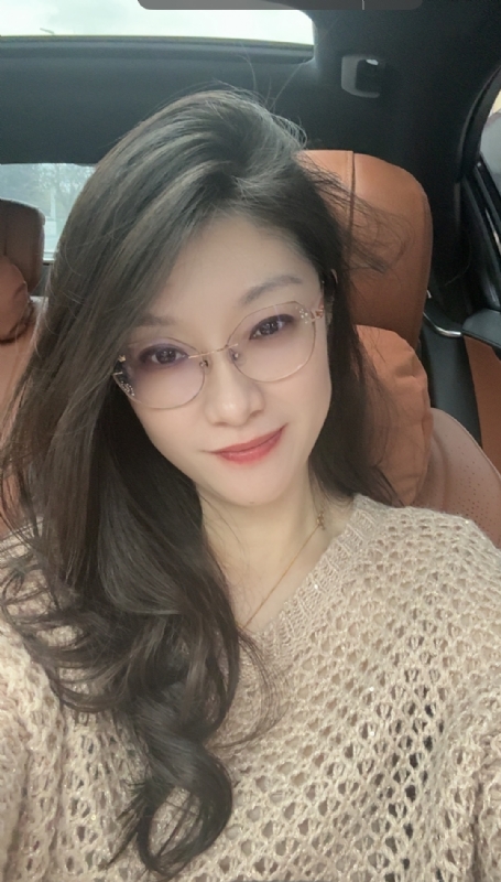 candice的第一张照片--苏州相亲服务中心