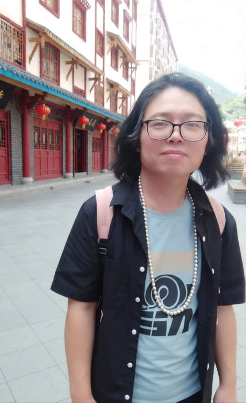 董先森的第一张照片--苏州相亲服务中心