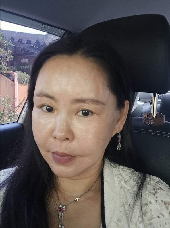 仁荷的第三张照片--苏州相亲服务中心