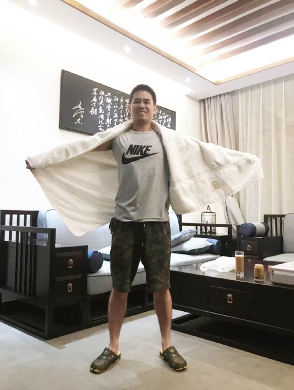 侬好侬好的第二张照片--苏州相亲服务中心