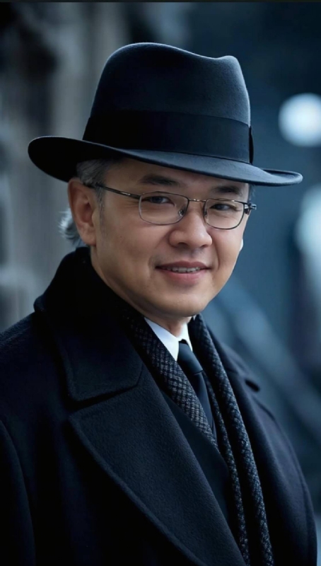 OLEK的第一张照片--苏州相亲服务中心