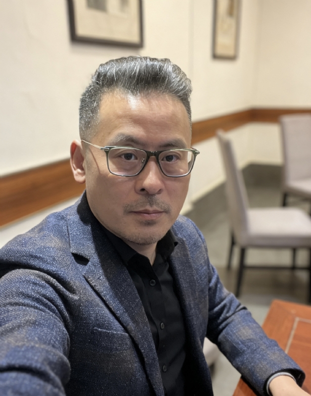 李雲明的第一张照片--苏州相亲服务中心