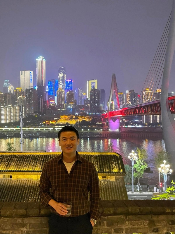 御風的第一张照片--苏州相亲服务中心