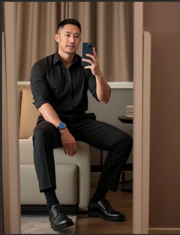 清风徐来的第四张照片--苏州相亲服务中心