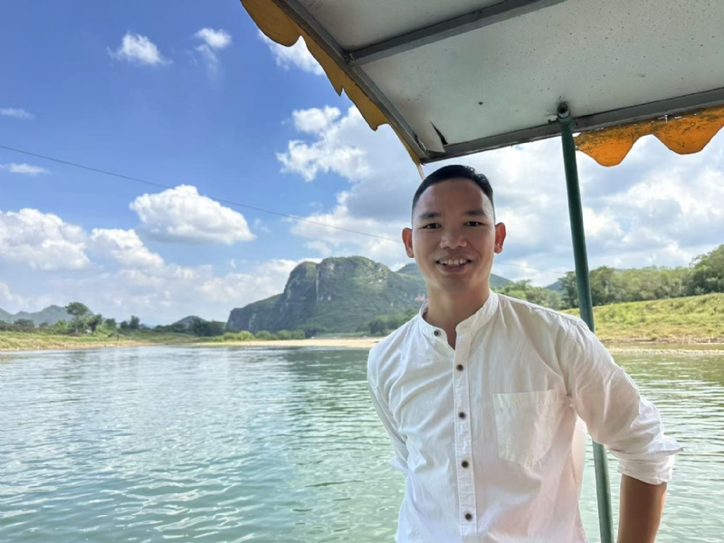 天云的第一张照片--苏州相亲服务中心