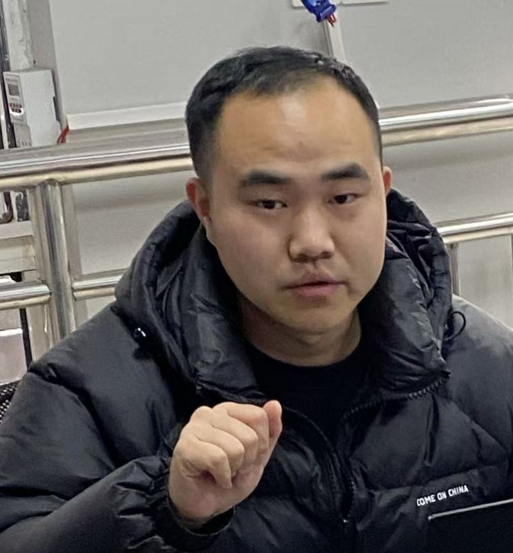 wkx的第一张照片--苏州相亲服务中心