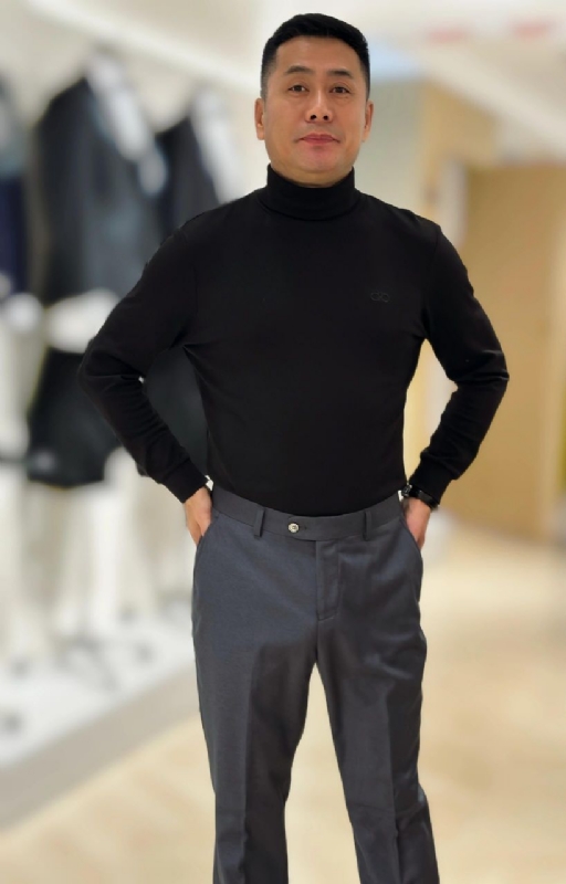 Make的第二张照片--苏州相亲服务中心