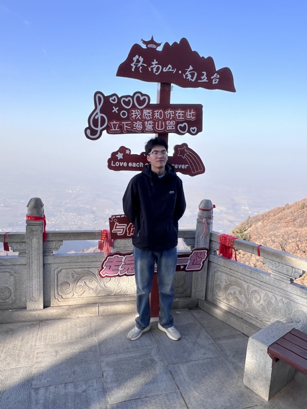 朱起的第一张照片--苏州相亲服务中心