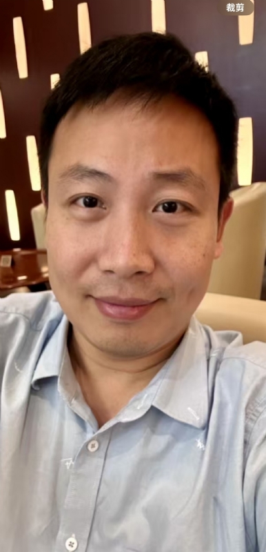 巾凡的第一张照片--苏州相亲服务中心