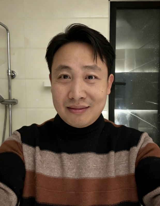 巾凡的第三张照片--苏州相亲服务中心