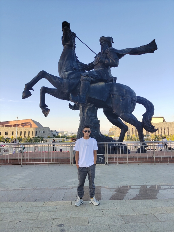 小白的第一张照片--苏州相亲服务中心