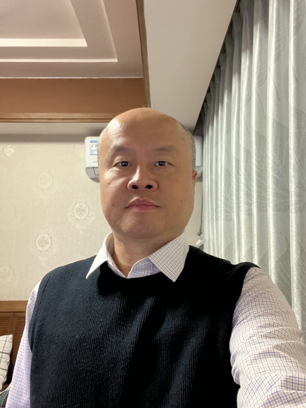 Jeff的第一张照片--苏州相亲服务中心