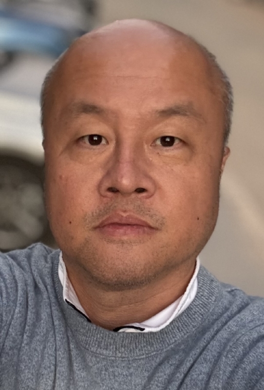 Jeff的第二张照片--苏州相亲服务中心