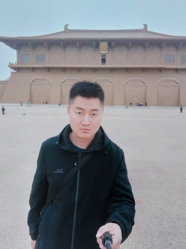 放肆的青春的第一张照片--苏州相亲服务中心