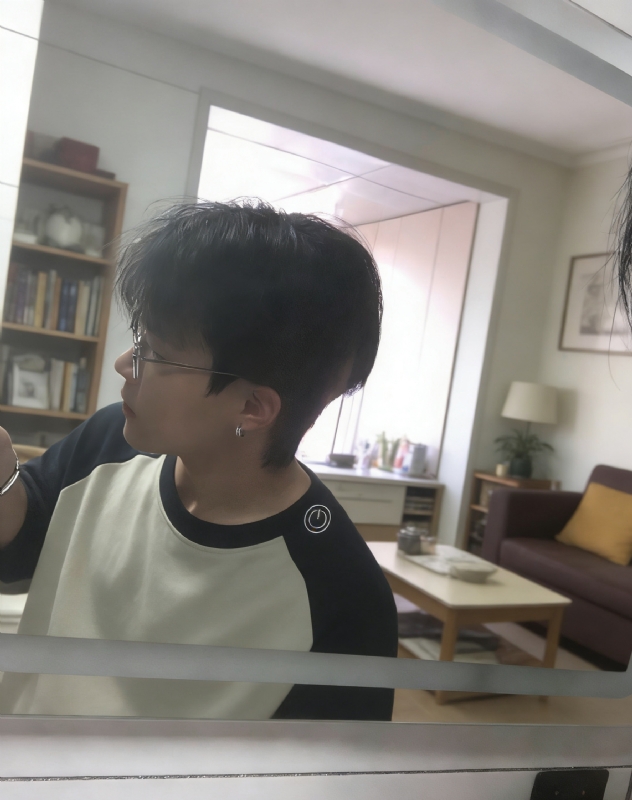 洋崽的第一张照片--苏州相亲服务中心