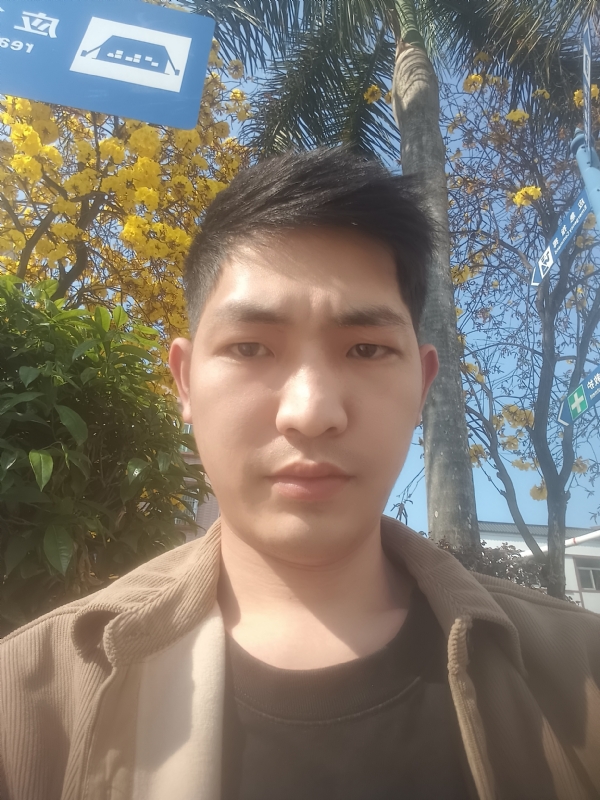 陈先生的第一张照片--苏州相亲服务中心