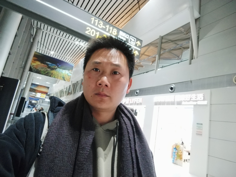 另一半的她的第二张照片--苏州相亲服务中心