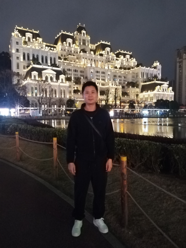 另一半的她的第三张照片--苏州相亲服务中心