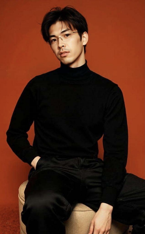 阿杰的第一张照片--苏州相亲服务中心