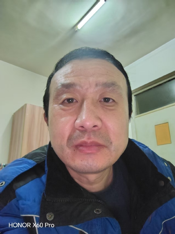 一心一意的第一张照片--苏州相亲服务中心