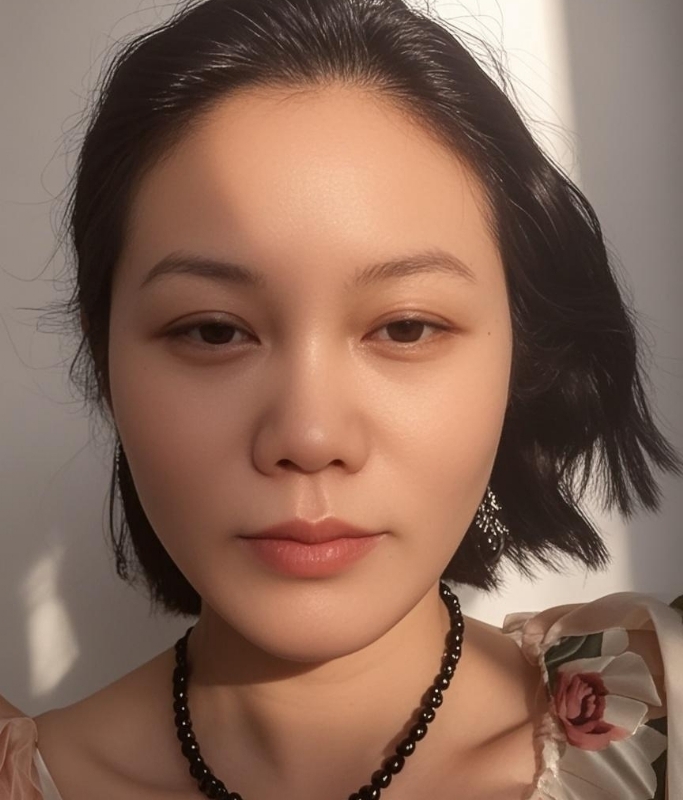 朴素的第一张照片--苏州相亲服务中心