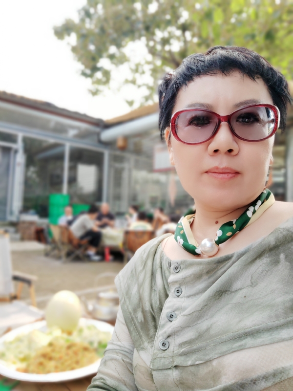 初见的第一张照片--苏州相亲服务中心