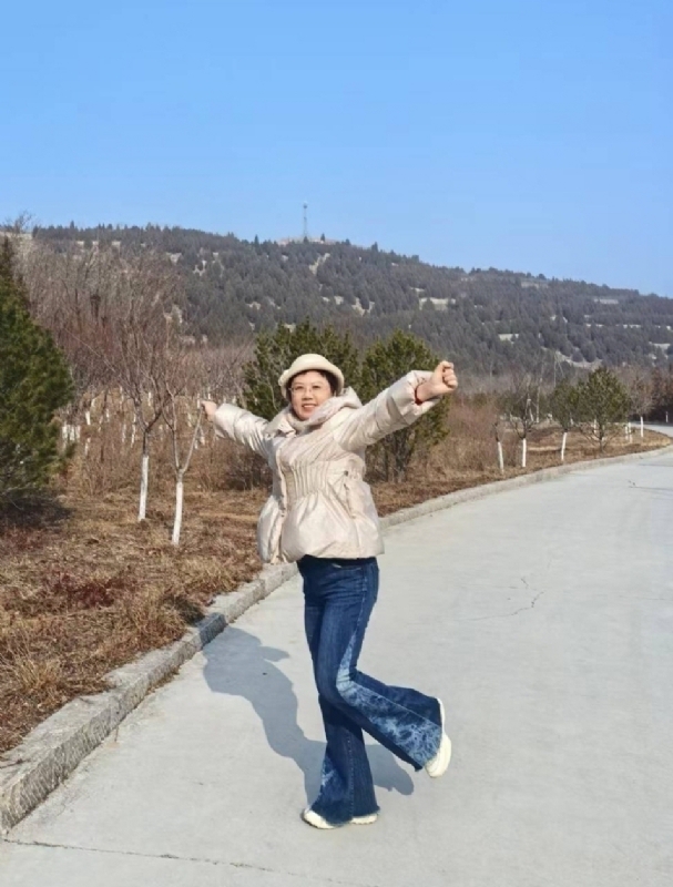 初见的第二张照片--苏州相亲服务中心