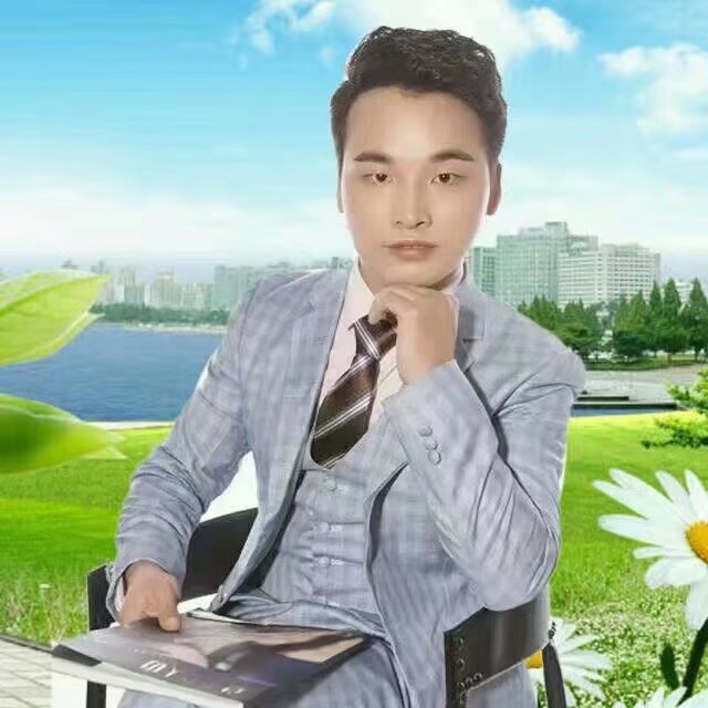 秋风瑟瑟的第二张照片--苏州相亲服务中心