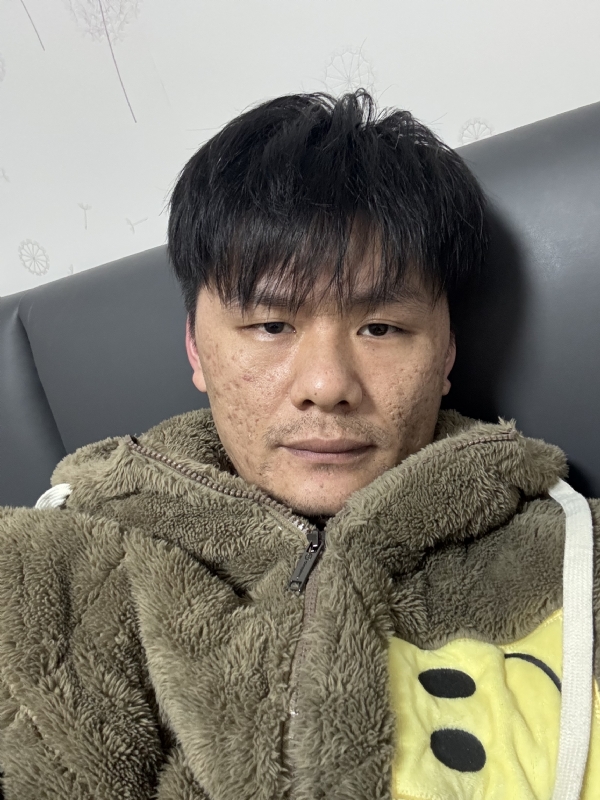 赵淼的第一张照片--苏州相亲服务中心