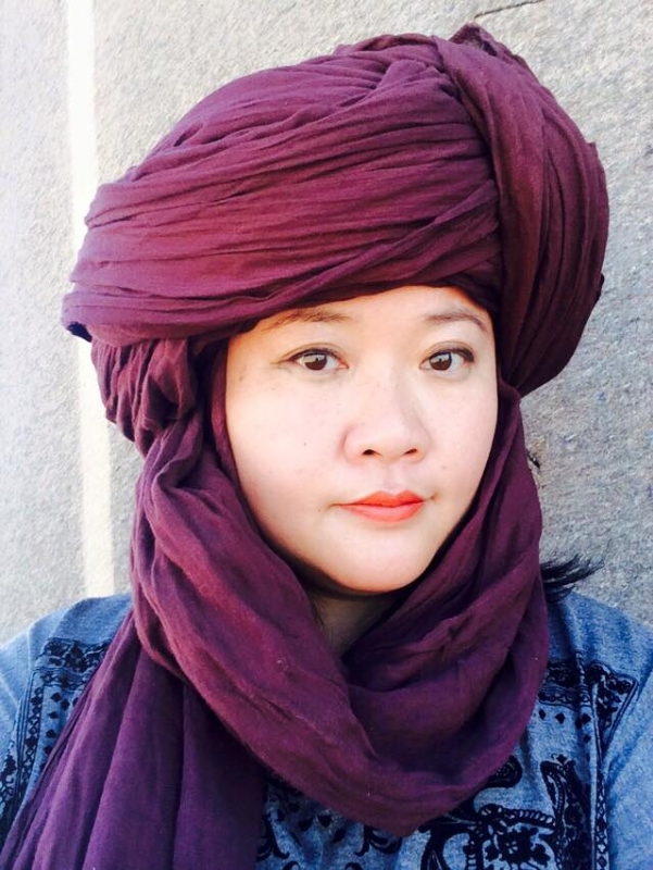 小密的第二张照片--苏州相亲服务中心