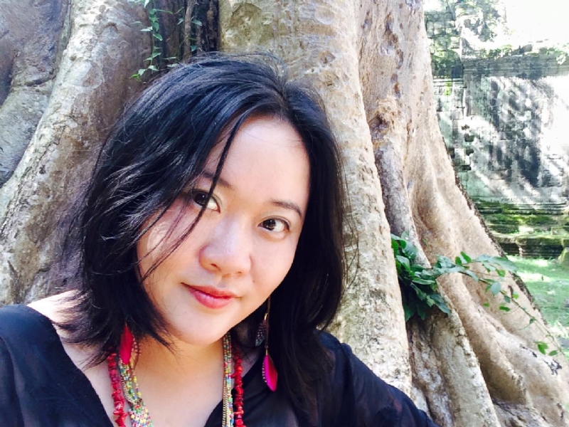 小密的第四张照片--苏州相亲服务中心