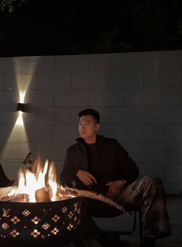 南风知我意的第一张照片--苏州相亲服务中心