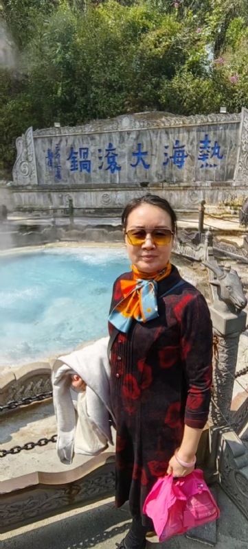 夜莺的第一张照片--苏州相亲服务中心