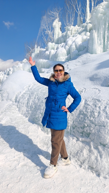 夜莺的第二张照片--苏州相亲服务中心