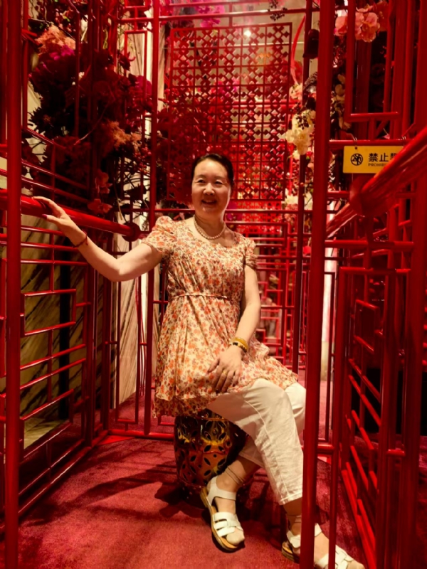 夜莺的第六张照片--苏州相亲服务中心