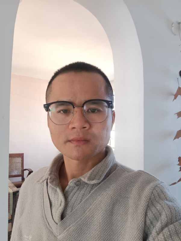 戴戴的第二张照片--苏州相亲服务中心