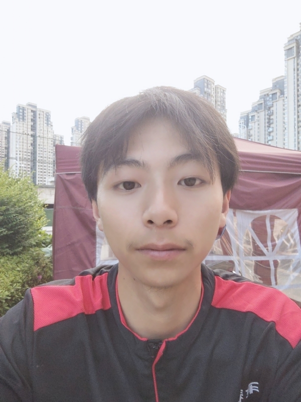 小顺的第一张照片--苏州相亲服务中心