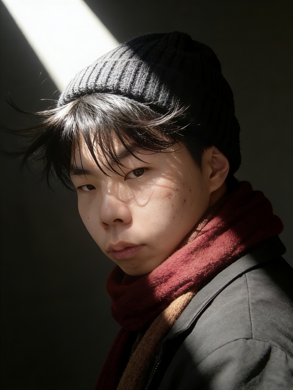 瘾~的第二张照片--苏州相亲服务中心