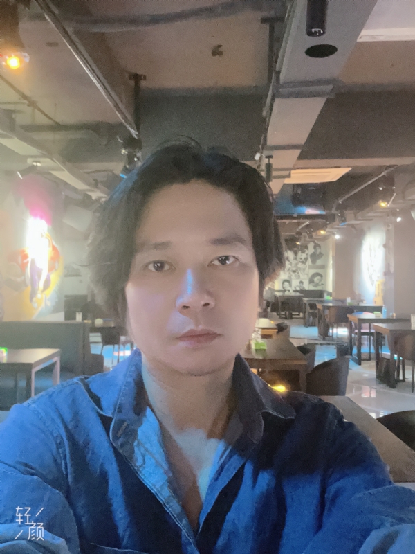 叶晨的第一张照片--苏州相亲服务中心