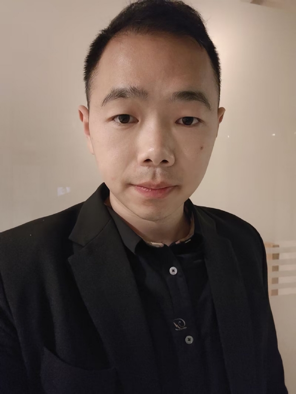 夜听雨声的第一张照片--苏州相亲服务中心