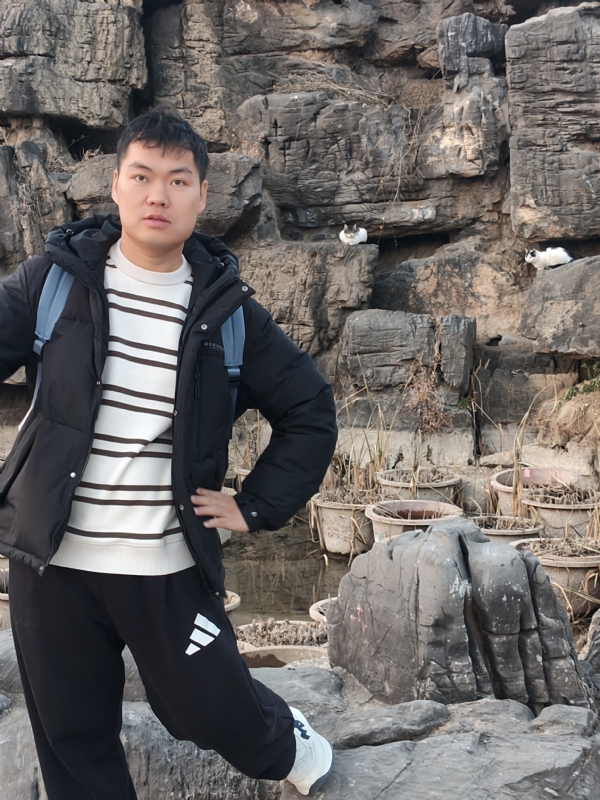 自在如风的第二张照片--苏州相亲服务中心