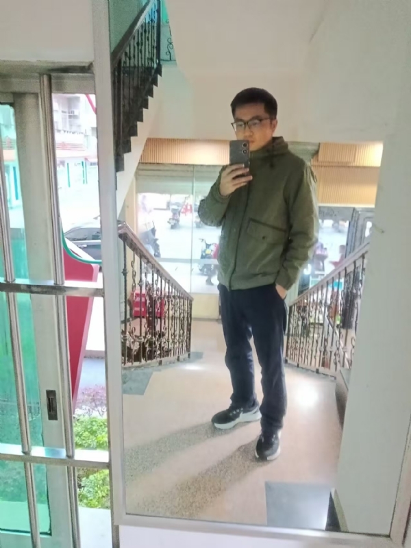 沧海一粟的第六张照片--苏州相亲服务中心