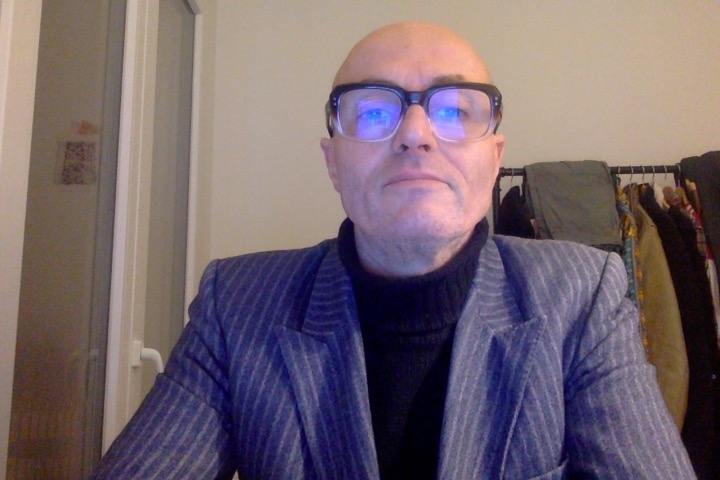 Thierry的第一张照片--苏州相亲服务中心