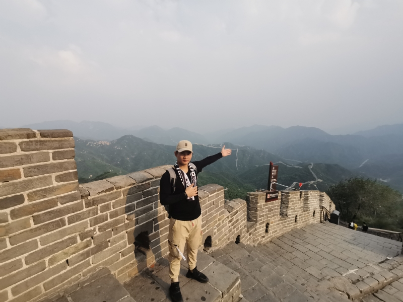 幽幽灵龙的第一张照片--苏州相亲服务中心