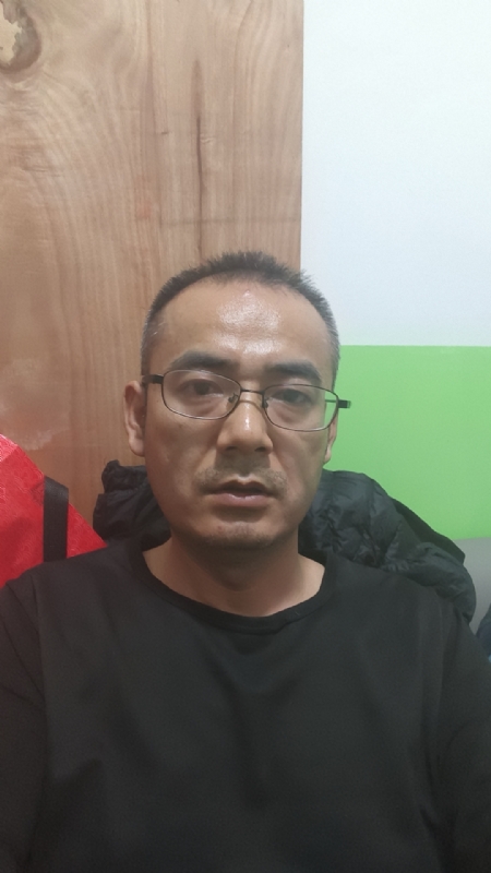 mini的第一张照片--苏州相亲服务中心