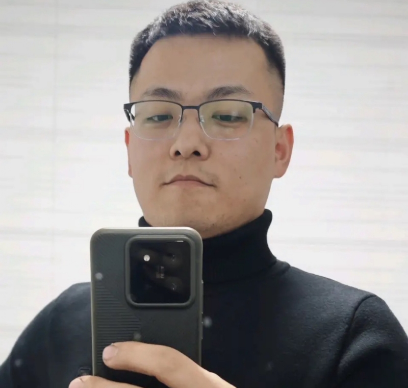 清风的第一张照片--苏州相亲服务中心