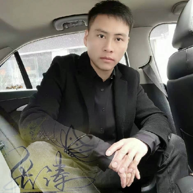 江春入旧年的第一张照片--苏州相亲服务中心