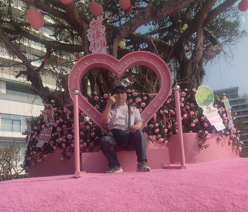 灵魂牵手的第一张照片--苏州相亲服务中心