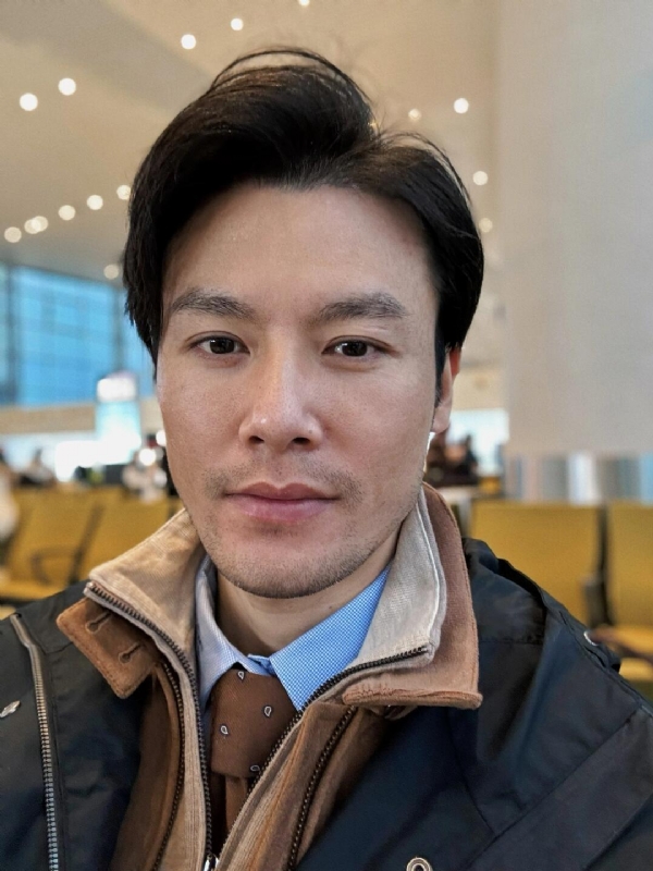 Jiahao的第一张照片--苏州相亲服务中心